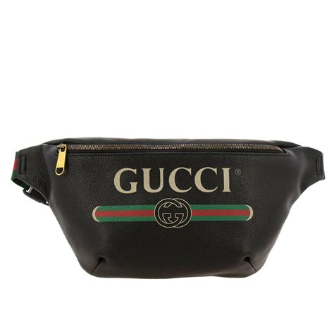 mytheresa gucci belt bag|Gucci Belt Bags for Men .